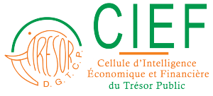 Logo CIEF