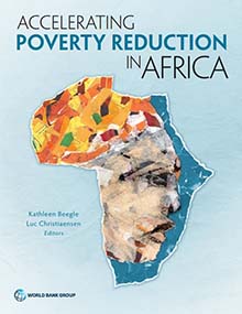Accélérer la réduction de la pauvreté en Afrique